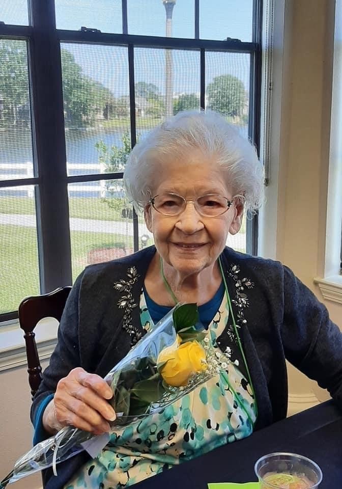 Obituary of Hazel Scivicque Price