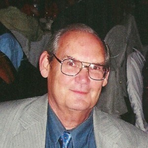 Obituary of David F. McKnight