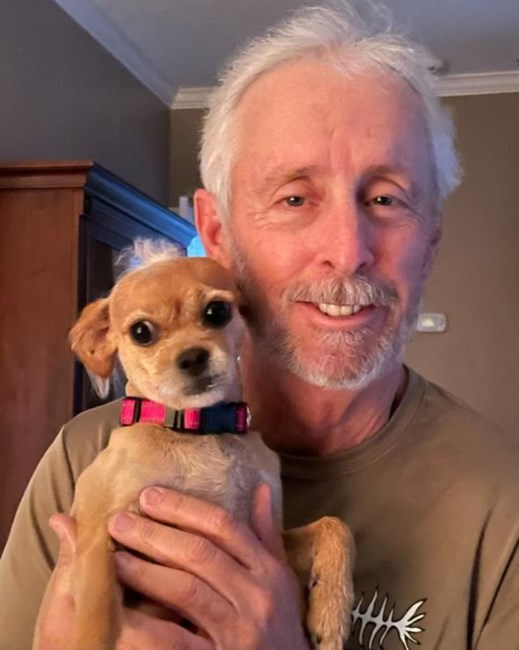 Obituary of Kevin Leonard Johnson