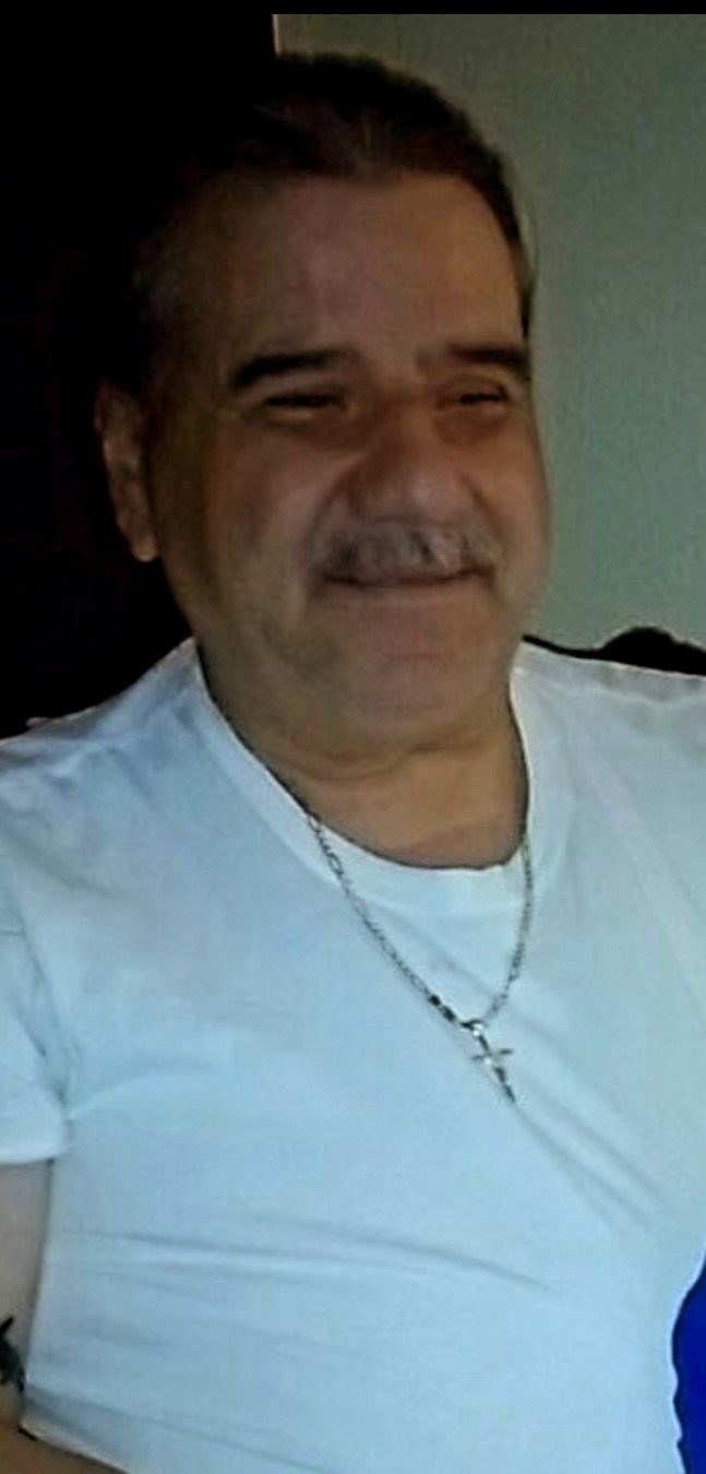 Obituary of Ishmael "Magoo" Natividad Barrera