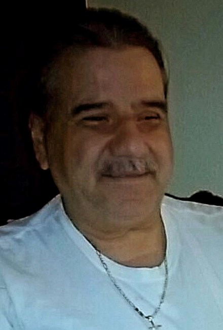 Obituary of Ishmael "Magoo" Natividad Barrera