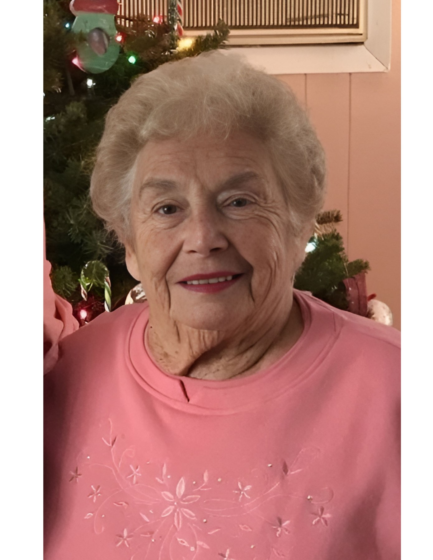 Obituary of Patricia Claire Schutte
