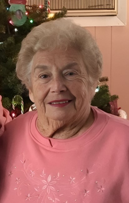 Obituary of Patricia Claire Schutte