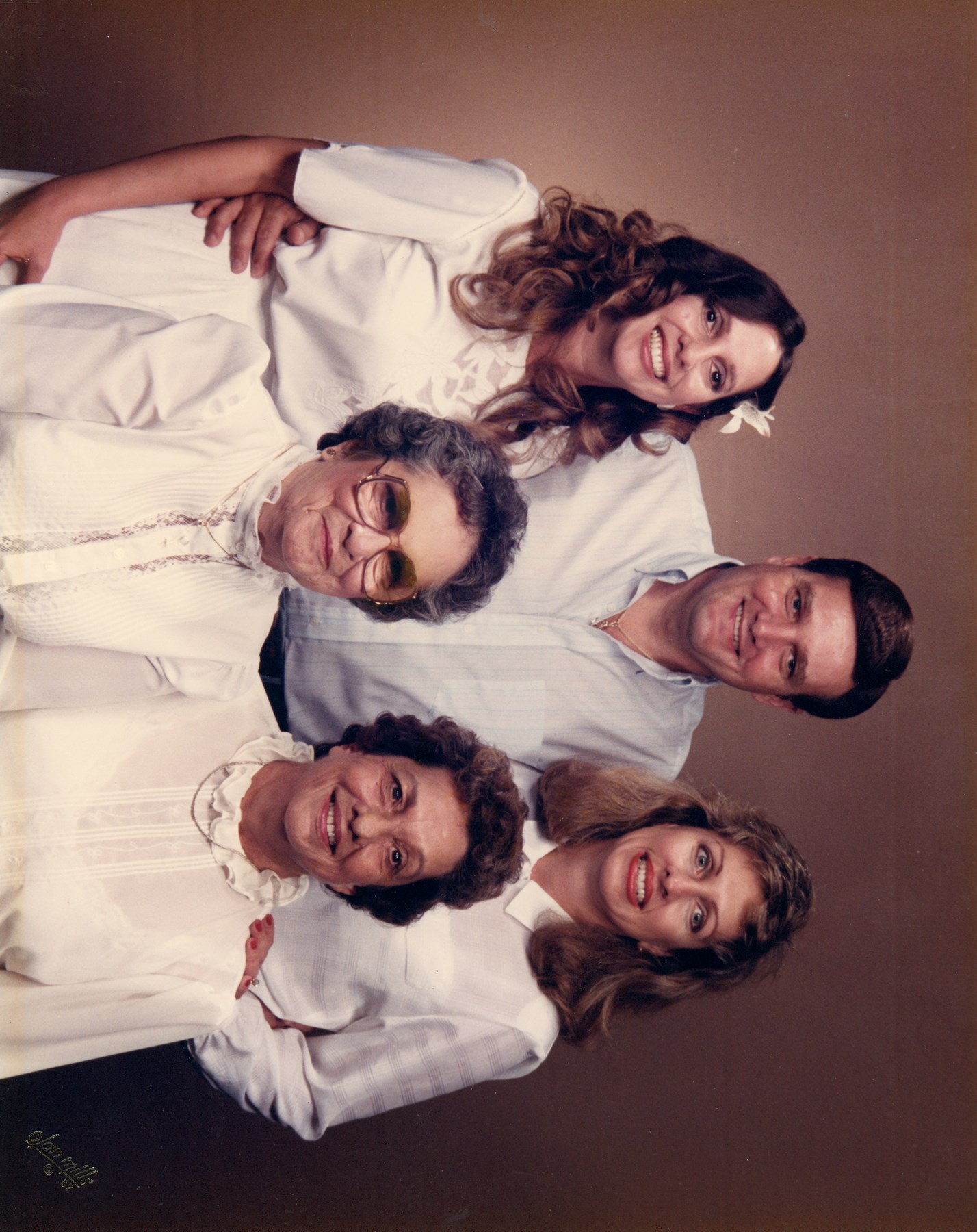 Obituary of Sandra H Girvin