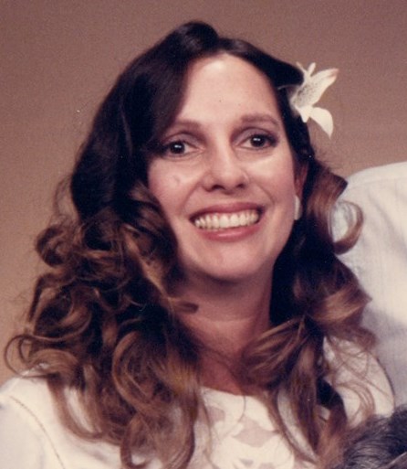 Obituary of Sandra H Girvin