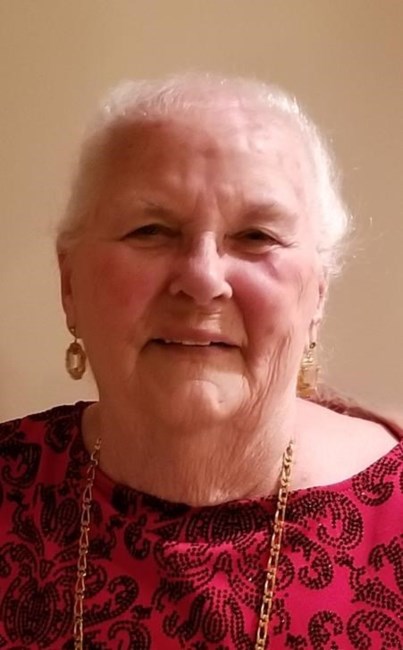 Obituary of Elsie von Jess