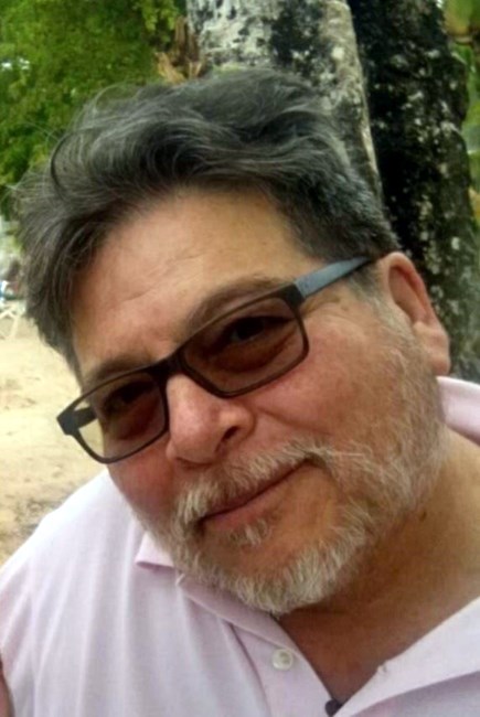 Obituary of Mario Ruben Rivas III