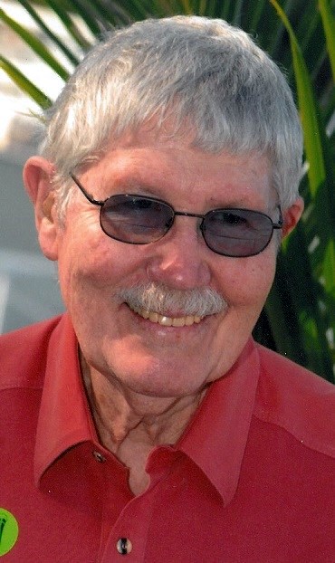 Obituary of Howard W Soumie