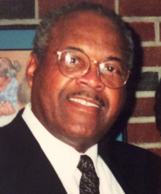 Obituary of Richard Howard Janey