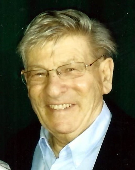 Obituary of Frank Chick "Chick" Panaccione
