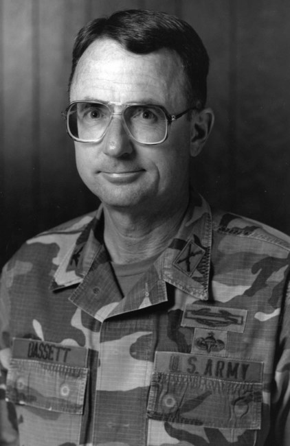 Obituary of Sterling Putnam Bassett