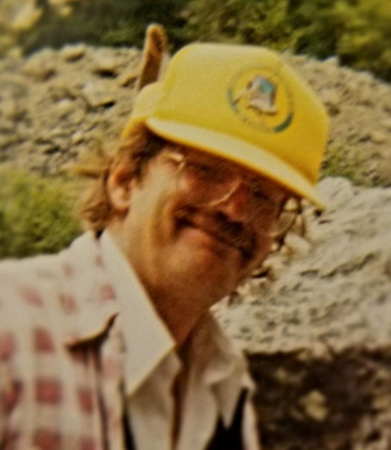 Obituary of Herbert Ernie Weiss