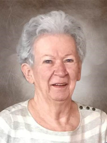 Obituary of Madeleine Dion