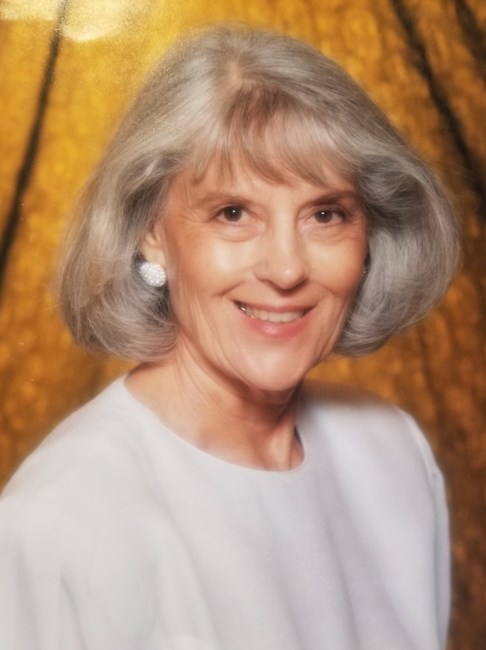 Obituary of Kathryn White