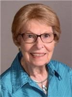 Obituary of Patricia Jane Appleton Dale