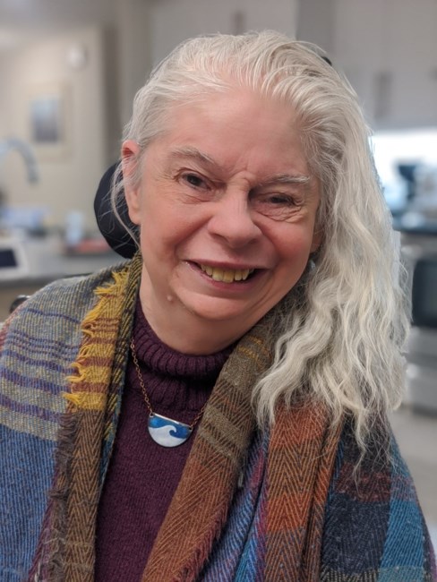 Obituary of Nora Rebecca Redmond