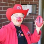 Ernestine Hill