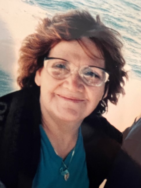 Obituary of Maryam Hosseini