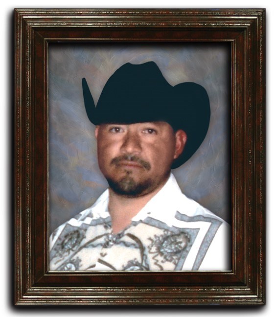 Obituary of Felix Orona Espinoza