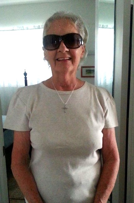 Obituary of June Marie Gore