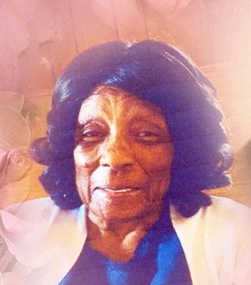 Obituary of Mary Frances King