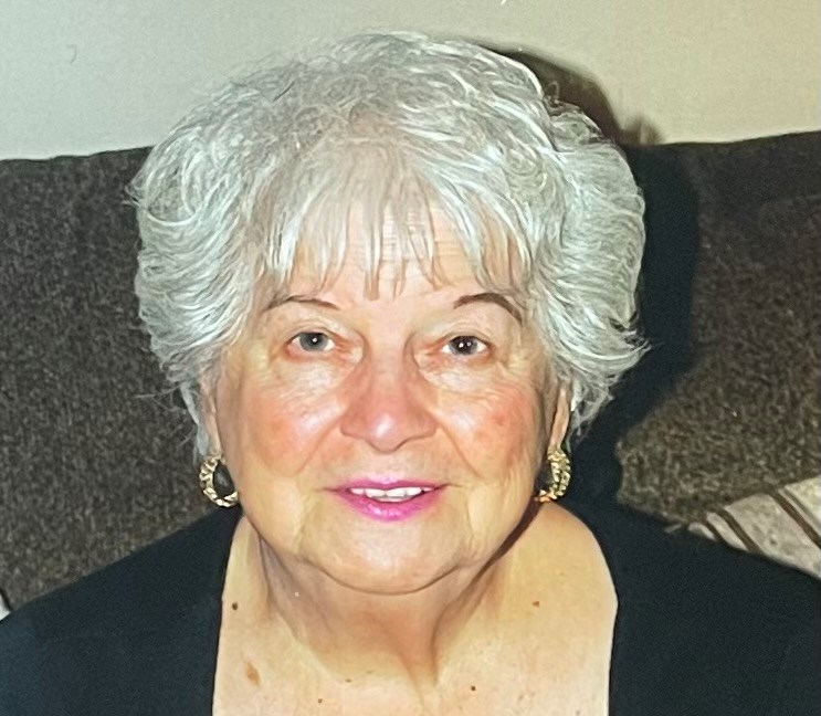 Josephine Ucci Obituary Linden, NJ