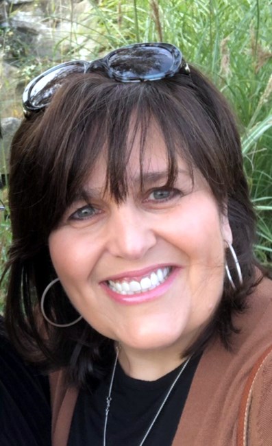 Obituary of Maria Carmela DeBenedetto