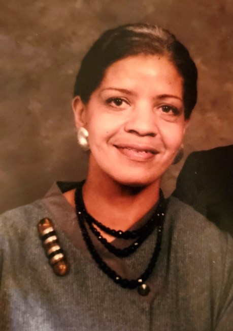 Obituary of Dorothy Jean Hubbard-Bown