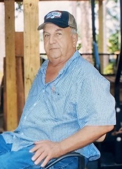 Obituary of Floyd Gillman Duncan