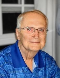 Obituary of Richard Francis Gaertner