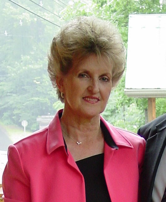 Obituary of Virgie Lee Boardman