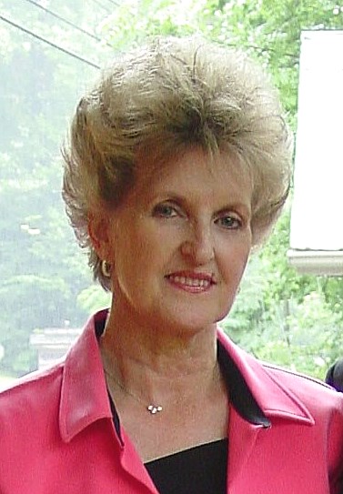 Obituary of Virgie Lee Boardman