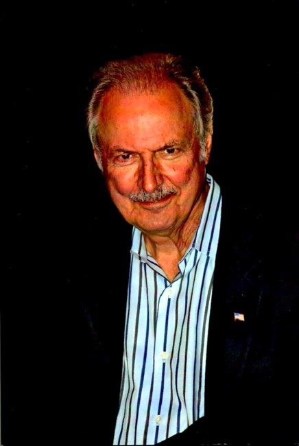 Obituary of Frank Louis Mellana