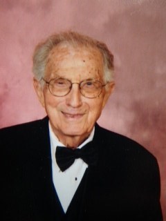 Obituary of Edward Gross