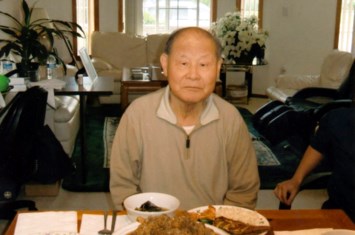 Obituary of Woo Jung Kim