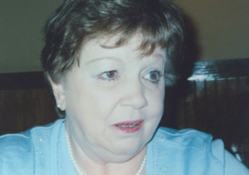 Obituary of Dorothy Elrod