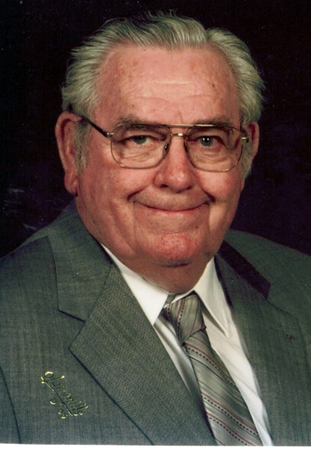 Obituary of William Ed "Woody" Jackson