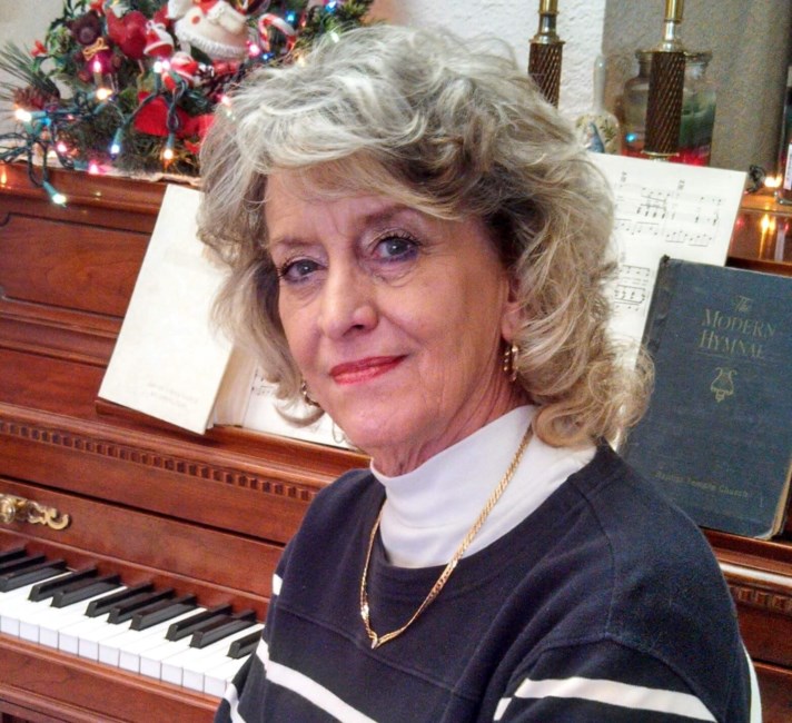 Obituary of Donna Michelle Kay