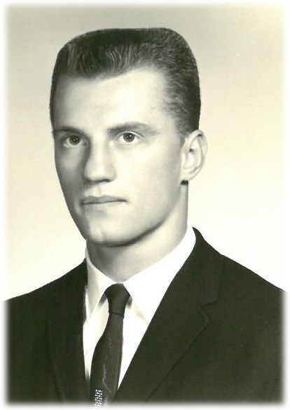 Obituary of Michael Joseph Orosz