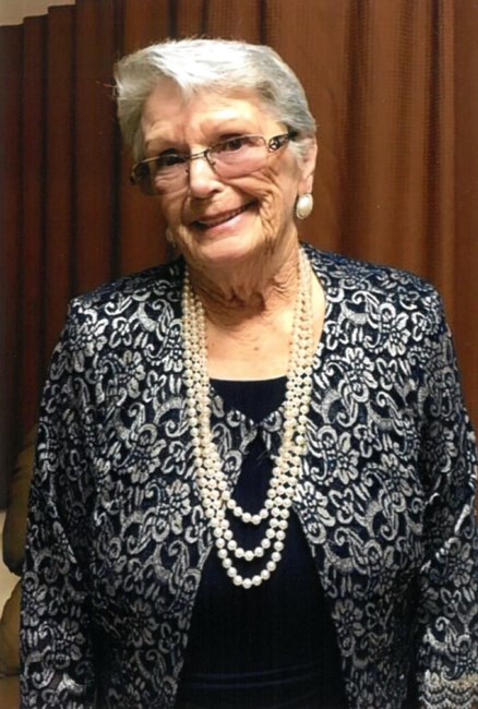 Obituary of Ernestine North Chaney