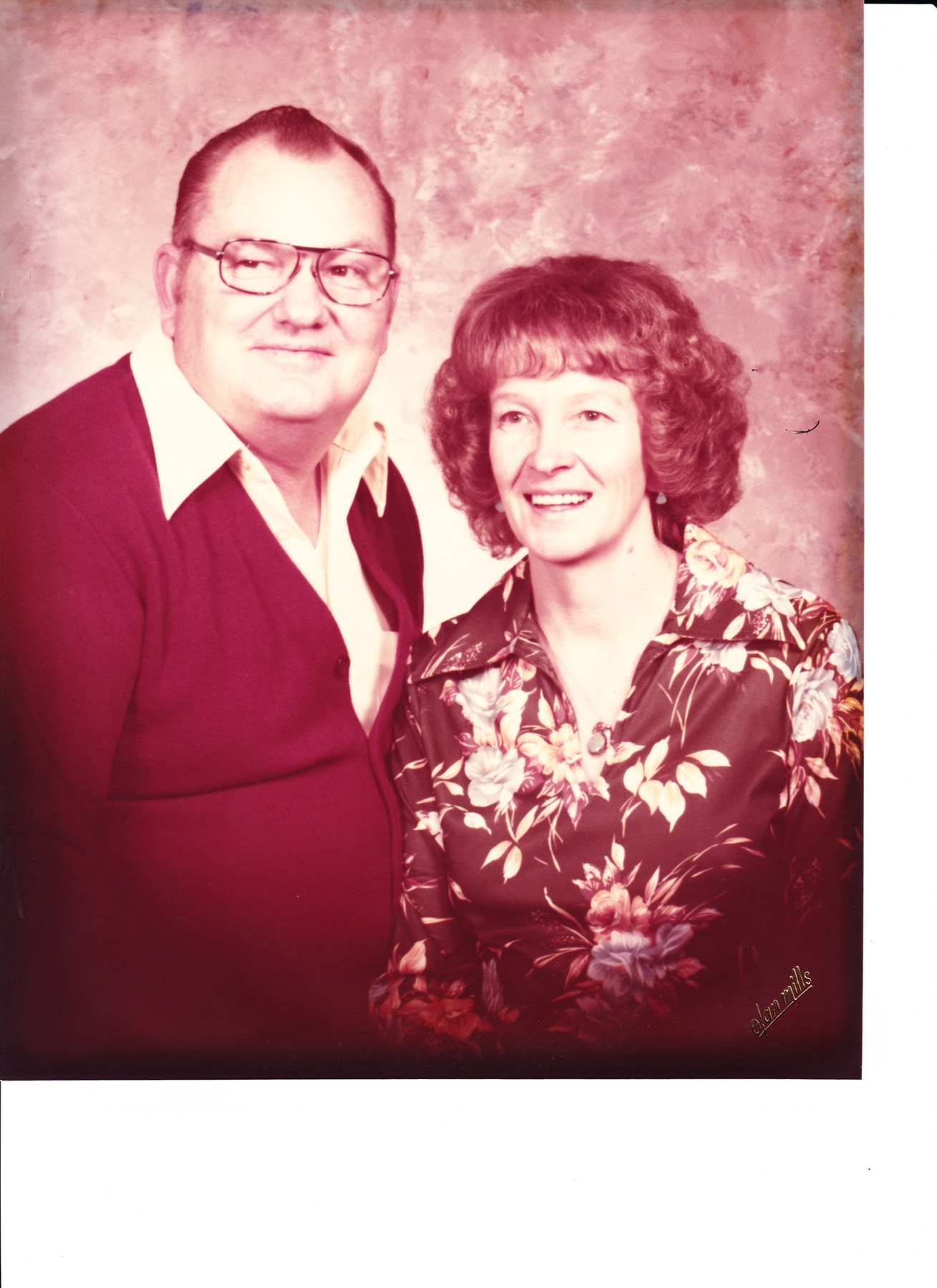 Obituary of Charles H. Roswell