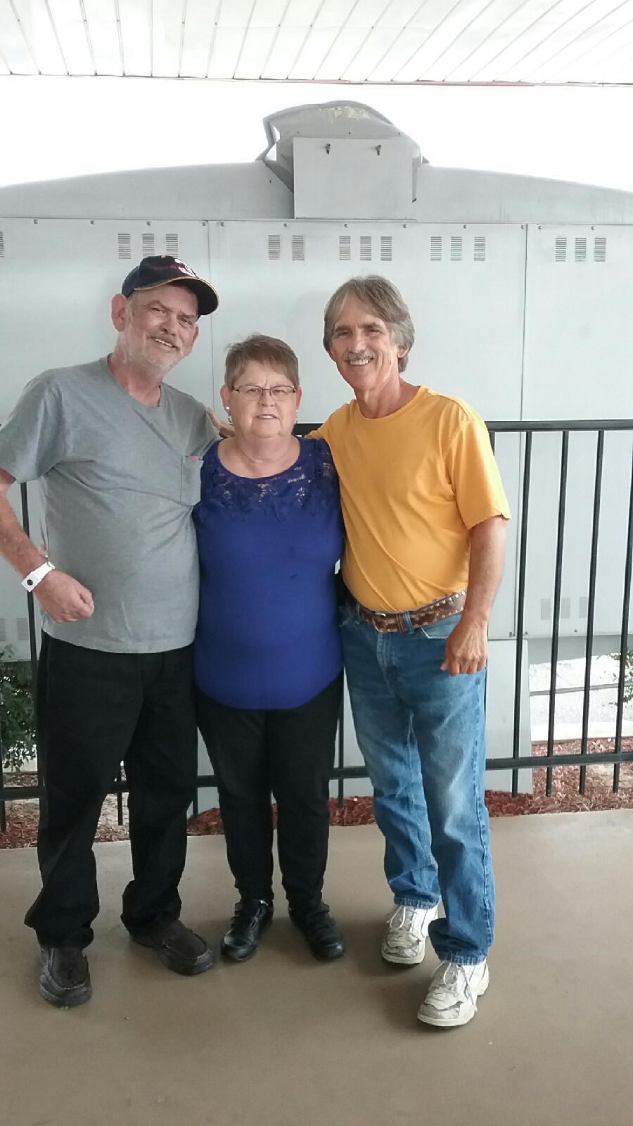 Obituary of Forest "Jr Hartman