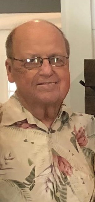 Obituario de Jesse "Roger" R Davis