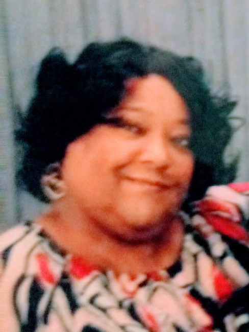 Obituary of June Machelle Ogoussan