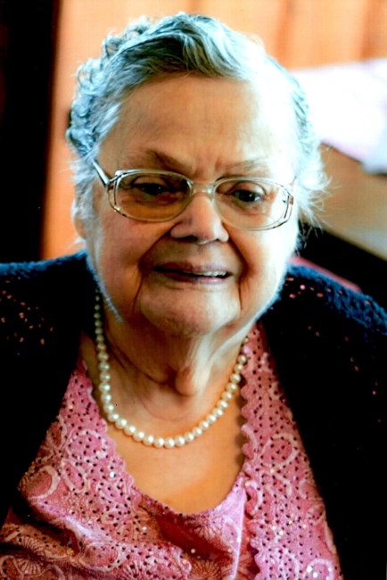 Obituario de Alicia Gomez Garza