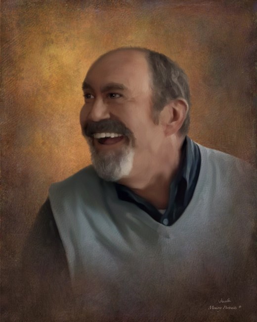 Obituary of Philip Eugene Bruce