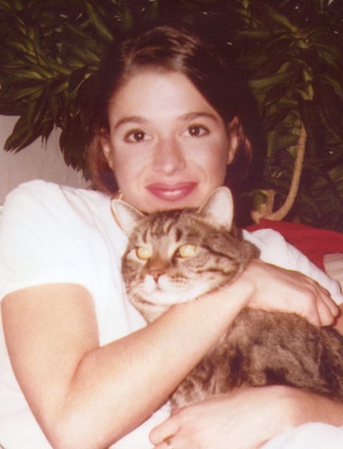 Obituary of Katy L. Powell