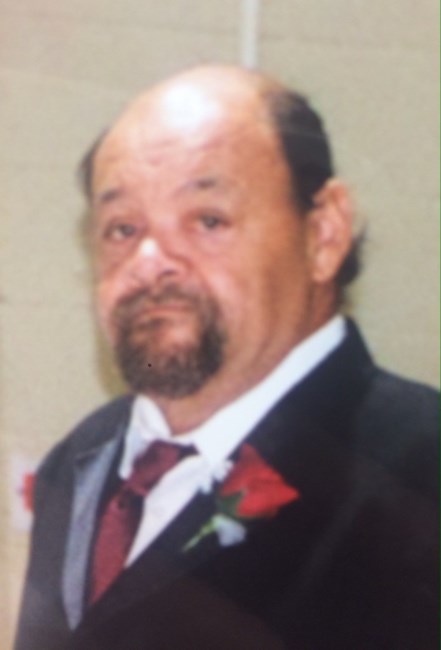Obituary of Herbert James Martin, Sr.