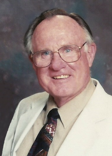 Obituary of Jerome Kendrick Crowe