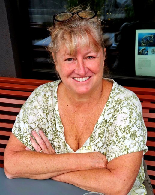 Obituary of Eileen Susanne Deamer